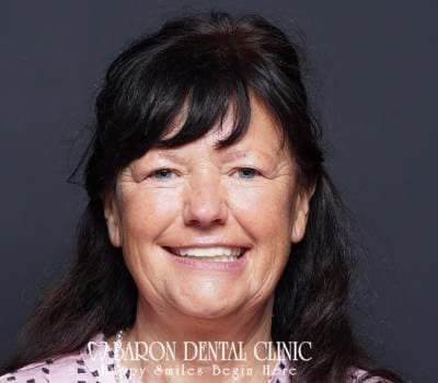 Baron Dental Patient 12