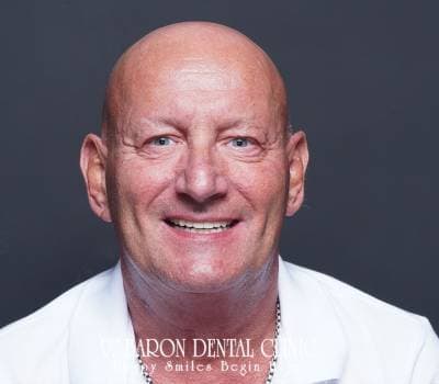 Baron Dental Patient 34