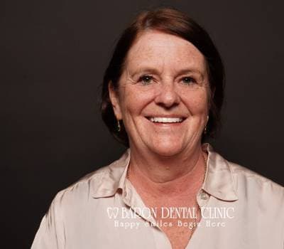 Baron Dental Patient 7