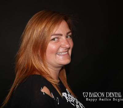 Baron Dental Patient 12