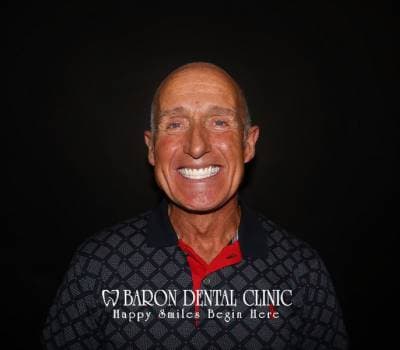 Baron Dental Patient 23