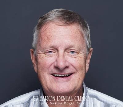 Baron Dental Patient 36