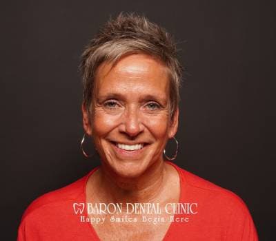 Baron Dental Patient 2