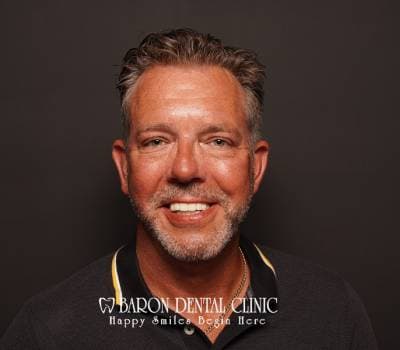 Baron Dental Patient 11