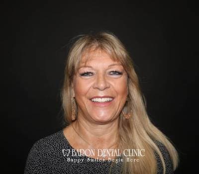 Baron Dental Patient 37