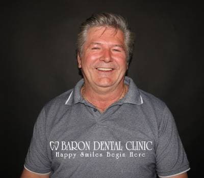 Baron Dental Patient 24