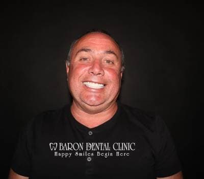 Baron Dental Patient 47